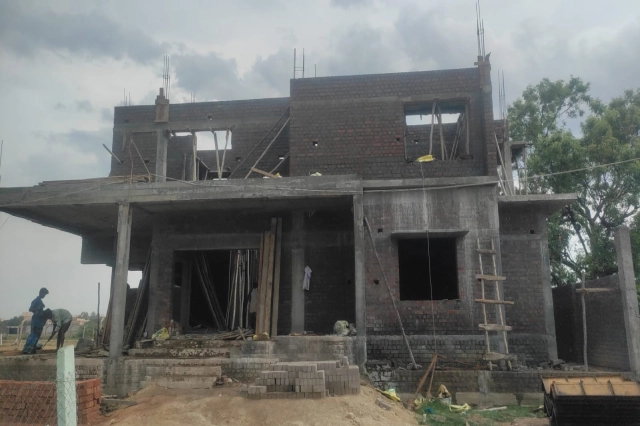 civil construction company ghaziabad