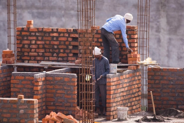 civil construction company in delhi ncr
