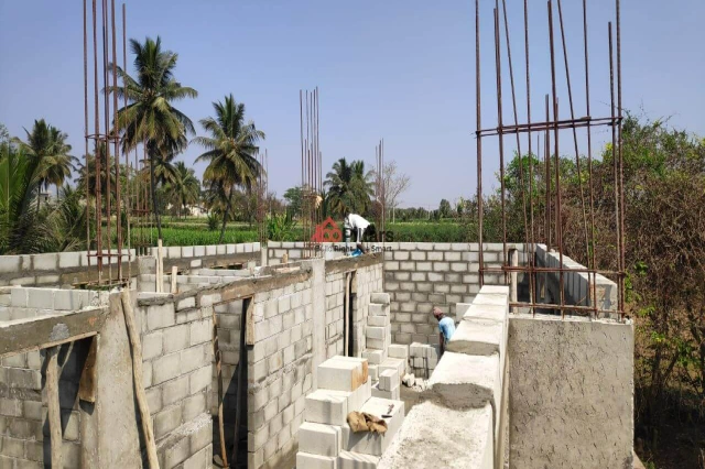 civil construction faridabad