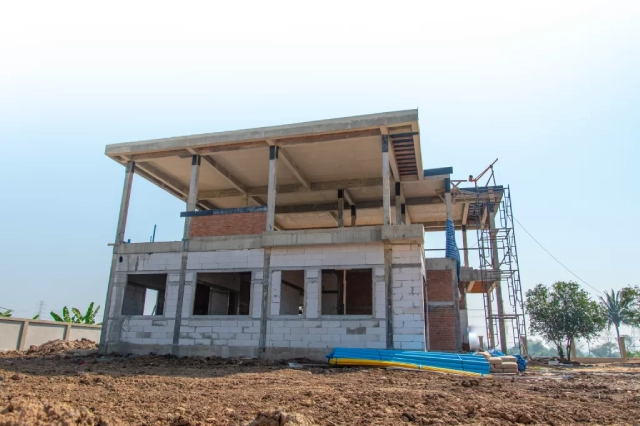 construction contractors in delhi ncr