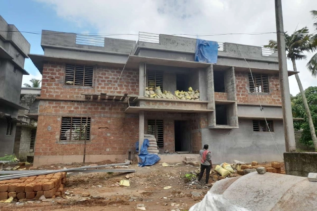 construction work ghaziabad
