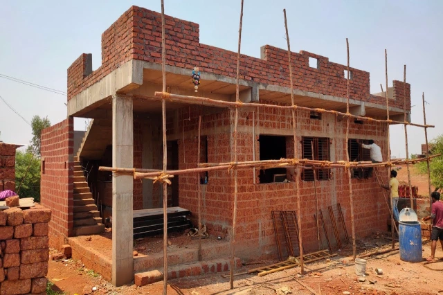 construction work in delhi ncr