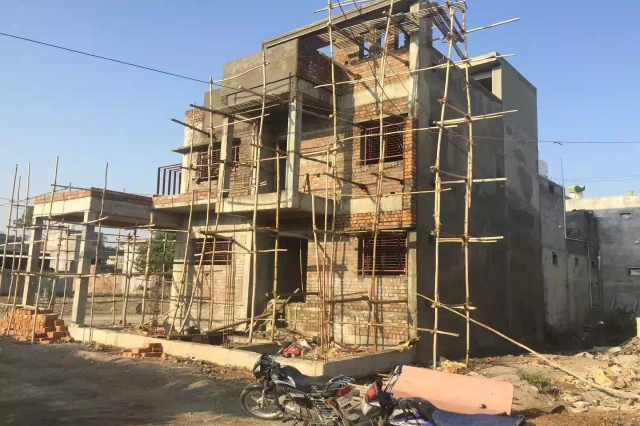 home construction services ghaziabad